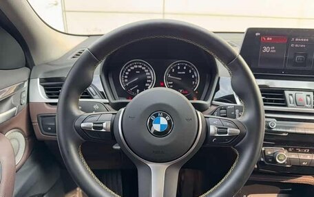 BMW X2, 2023 год, 2 700 155 рублей, 12 фотография