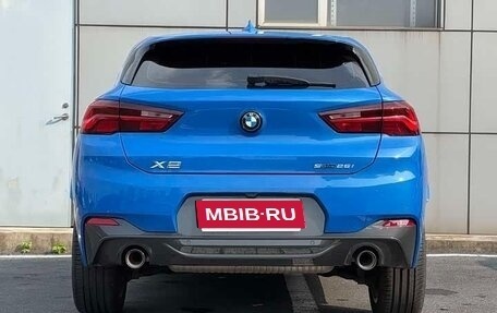 BMW X2, 2023 год, 2 700 155 рублей, 6 фотография
