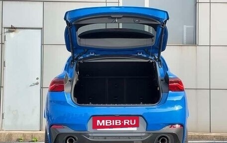 BMW X2, 2023 год, 2 700 155 рублей, 7 фотография