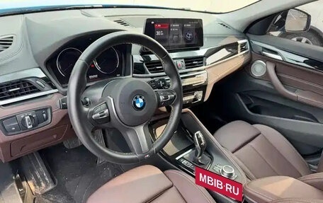 BMW X2, 2023 год, 2 700 155 рублей, 10 фотография