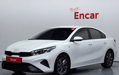 KIA K3, 2021 год, 1 450 000 рублей, 1 фотография