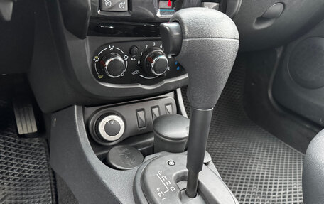 Renault Duster I рестайлинг, 2016 год, 1 169 000 рублей, 18 фотография