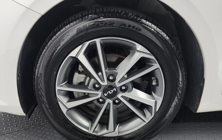 KIA K3, 2021 год, 1 450 000 рублей, 6 фотография