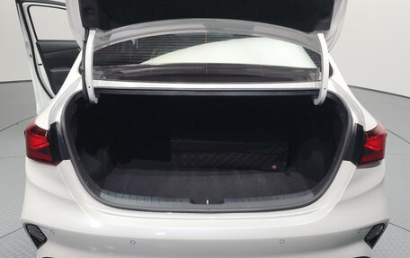 KIA K3, 2021 год, 1 450 000 рублей, 5 фотография