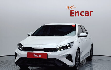 KIA K3, 2021 год, 1 450 000 рублей, 3 фотография