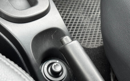 Renault Duster I рестайлинг, 2016 год, 1 169 000 рублей, 19 фотография