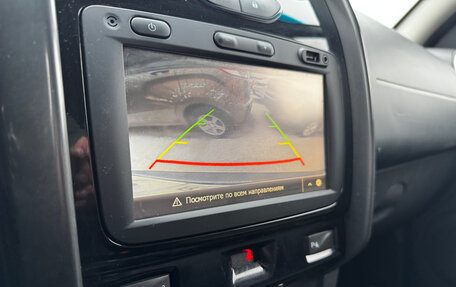 Renault Duster I рестайлинг, 2016 год, 1 169 000 рублей, 24 фотография