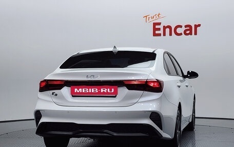 KIA K3, 2021 год, 1 450 000 рублей, 4 фотография