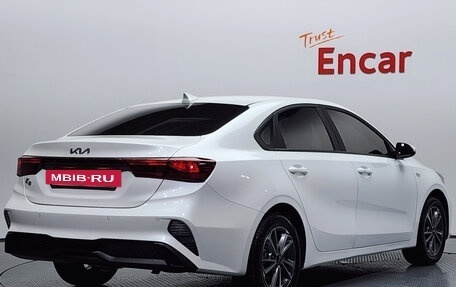 KIA K3, 2021 год, 1 450 000 рублей, 2 фотография