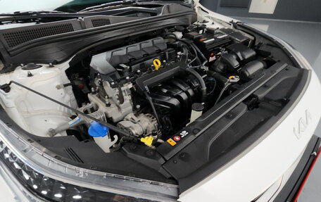 KIA K3, 2021 год, 1 450 000 рублей, 7 фотография