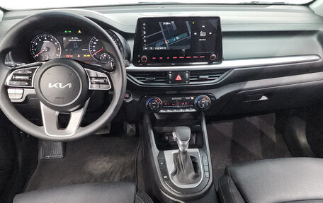 KIA K3, 2021 год, 1 450 000 рублей, 8 фотография