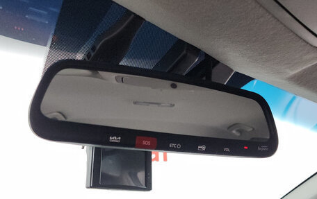 KIA K3, 2021 год, 1 450 000 рублей, 18 фотография