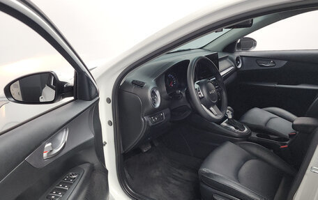 KIA K3, 2021 год, 1 450 000 рублей, 11 фотография