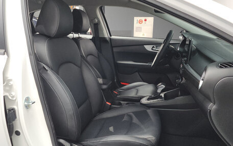 KIA K3, 2021 год, 1 450 000 рублей, 12 фотография