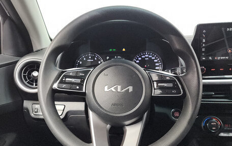 KIA K3, 2021 год, 1 450 000 рублей, 14 фотография