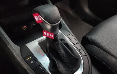 KIA K3, 2021 год, 1 450 000 рублей, 10 фотография