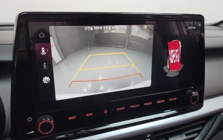 KIA K3, 2021 год, 1 450 000 рублей, 16 фотография