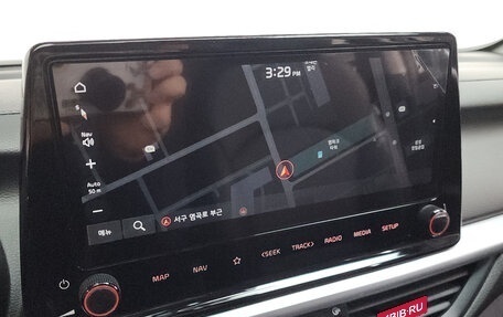 KIA K3, 2021 год, 1 450 000 рублей, 15 фотография