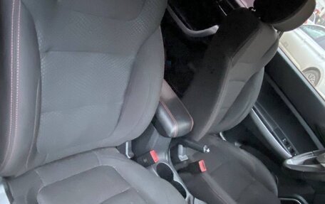 Changan CS35, 2017 год, 720 000 рублей, 13 фотография