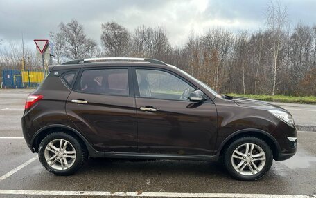 Changan CS35, 2017 год, 720 000 рублей, 7 фотография