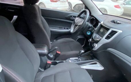 Changan CS35, 2017 год, 720 000 рублей, 12 фотография