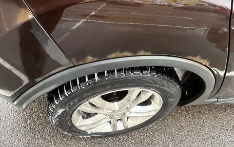 Changan CS35, 2017 год, 720 000 рублей, 8 фотография