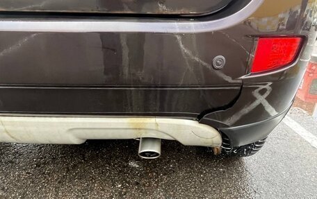 Changan CS35, 2017 год, 720 000 рублей, 5 фотография