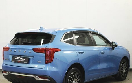 Haval Jolion, 2023 год, 2 090 000 рублей, 4 фотография