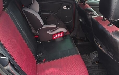 Renault Sandero I, 2014 год, 680 000 рублей, 5 фотография