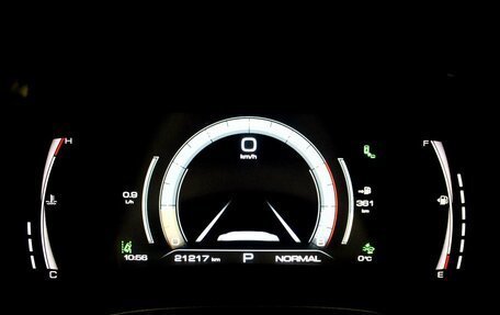 Haval Jolion, 2023 год, 2 090 000 рублей, 11 фотография