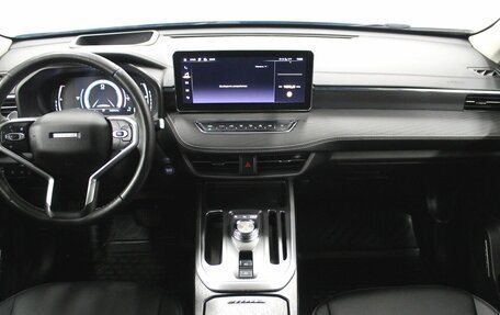 Haval Jolion, 2023 год, 2 090 000 рублей, 9 фотография