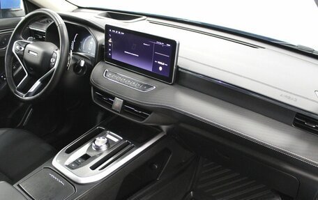 Haval Jolion, 2023 год, 2 090 000 рублей, 7 фотография