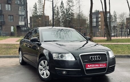 Audi A6, 2005 год, 888 888 рублей, 1 фотография