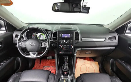 Renault Samsung QM6, 2022 год, 1 990 855 рублей, 5 фотография