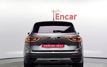 Renault Samsung QM6, 2022 год, 1 990 855 рублей, 4 фотография