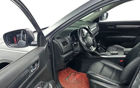 Renault Samsung QM6, 2022 год, 1 990 855 рублей, 6 фотография