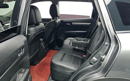 Renault Samsung QM6, 2022 год, 1 990 855 рублей, 7 фотография