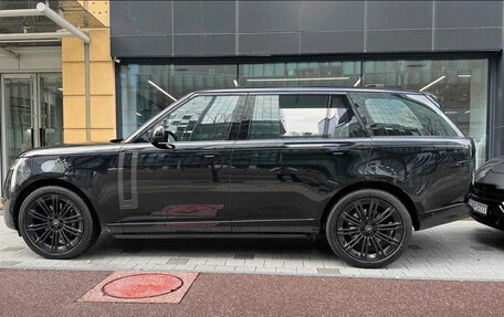 Land Rover Range Rover IV рестайлинг, 2025 год, 23 300 856 рублей, 5 фотография