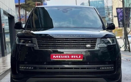 Land Rover Range Rover IV рестайлинг, 2025 год, 23 300 856 рублей, 2 фотография
