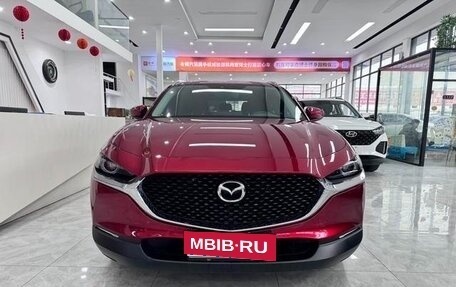 Mazda CX-30 I, 2022 год, 2 000 000 рублей, 1 фотография