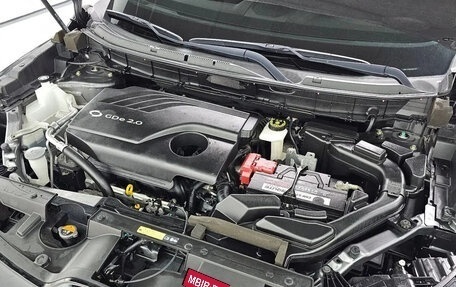 Renault Samsung QM6, 2022 год, 1 990 855 рублей, 11 фотография