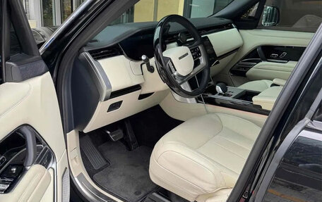 Land Rover Range Rover IV рестайлинг, 2025 год, 23 300 856 рублей, 10 фотография