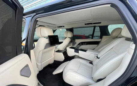 Land Rover Range Rover IV рестайлинг, 2025 год, 23 300 856 рублей, 6 фотография