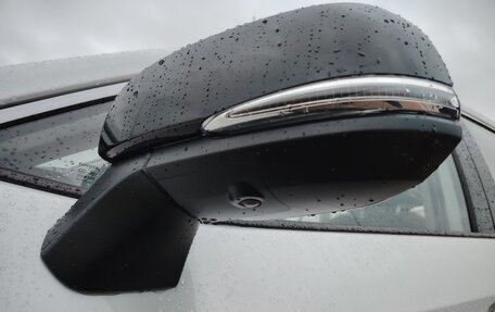 Toyota RAV4, 2025 год, 3 890 000 рублей, 3 фотография