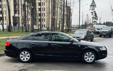 Audi A6, 2005 год, 888 888 рублей, 7 фотография
