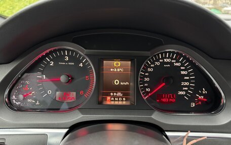 Audi A6, 2005 год, 888 888 рублей, 12 фотография