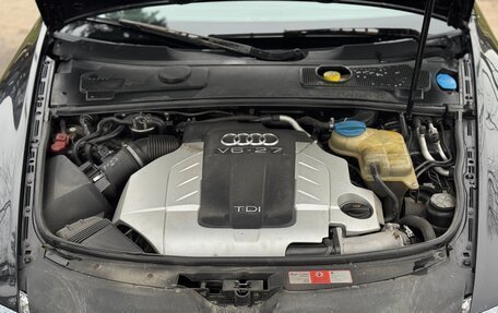 Audi A6, 2005 год, 888 888 рублей, 13 фотография
