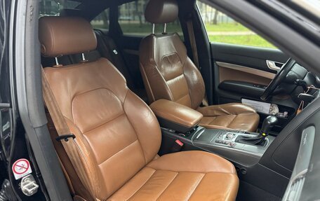 Audi A6, 2005 год, 888 888 рублей, 10 фотография