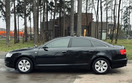 Audi A6, 2005 год, 888 888 рублей, 6 фотография