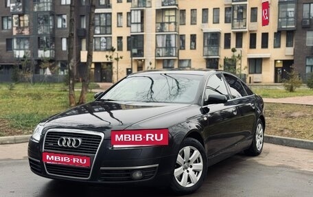 Audi A6, 2005 год, 888 888 рублей, 2 фотография